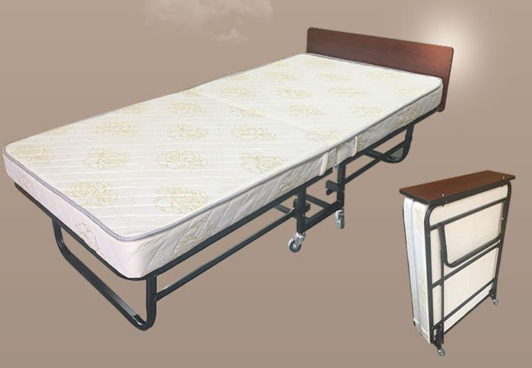 Extra bed - cuongvinhphat.com.vn
