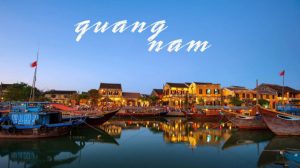 Chăn ga gối đệm Quảng Nam